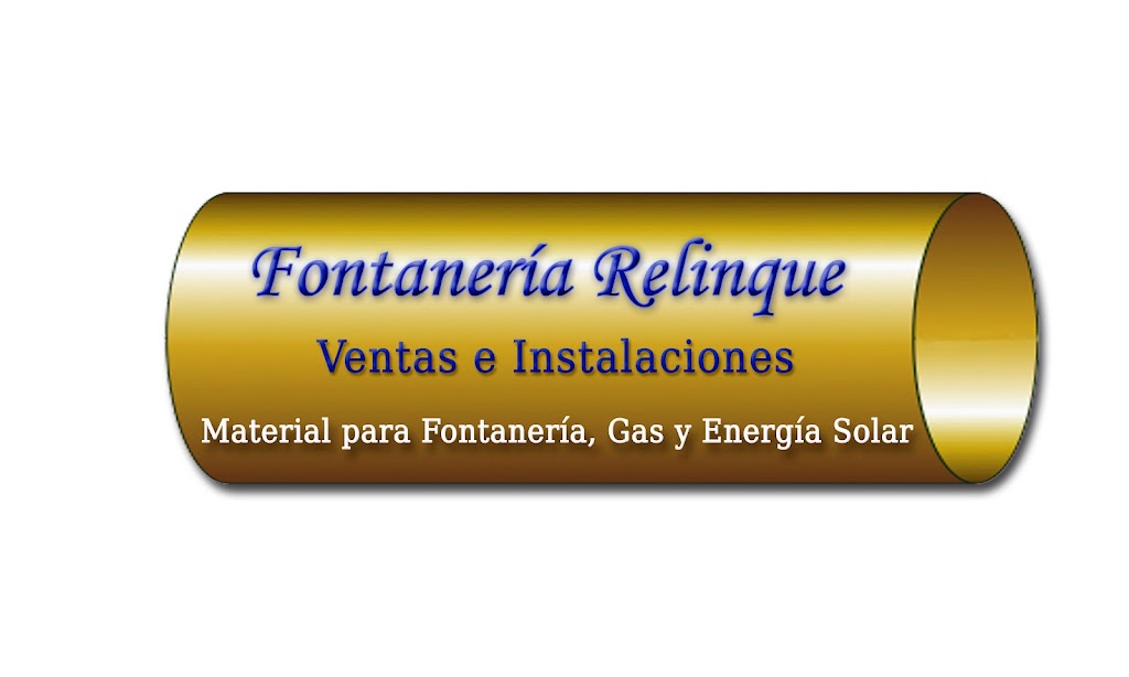 Fontaneria Relinque SL — Del propietario