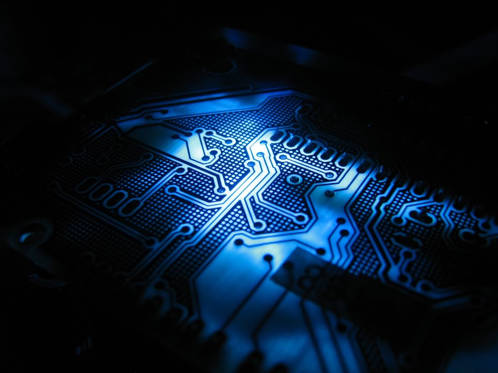 Matrix Technology