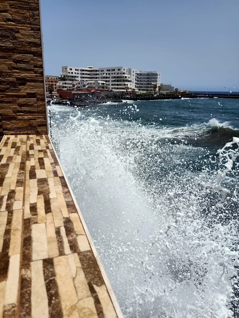 Mirador Del Atlantico