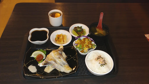 川禾日本料理 的照片