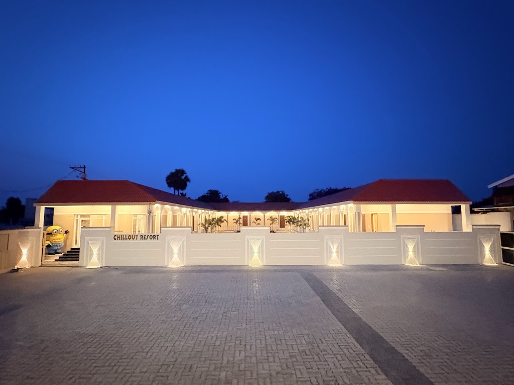 Chill Out Resort