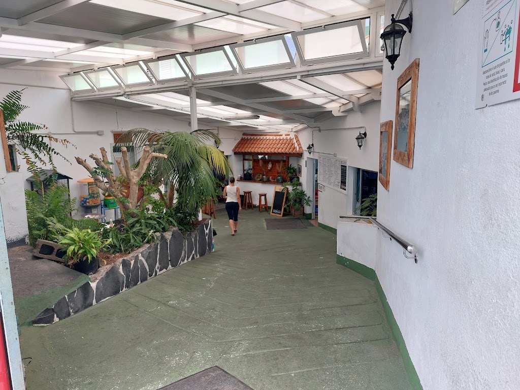 Restaurante Casa Juan — Todas