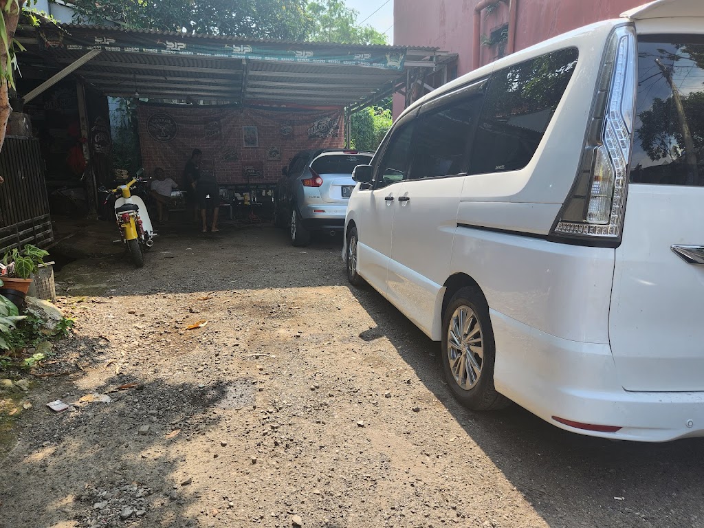 Bengkel Mobil BIP JAYA MOTOR