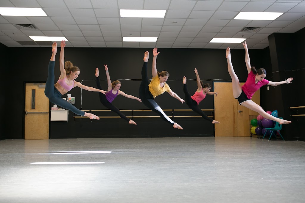  Academy for the Performing Arts