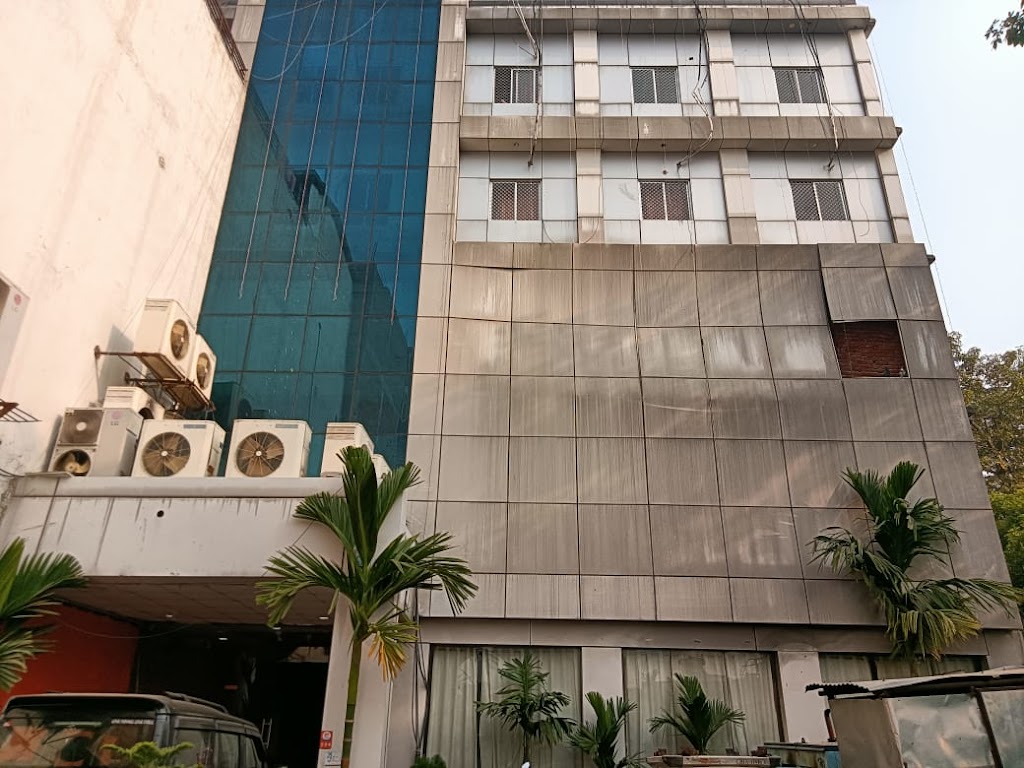 Hotel Shri Sai International