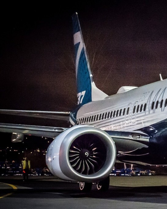 Ivan Maza Barta, EASA PART 147 Aircraft Maintenance Training Technical Instructor