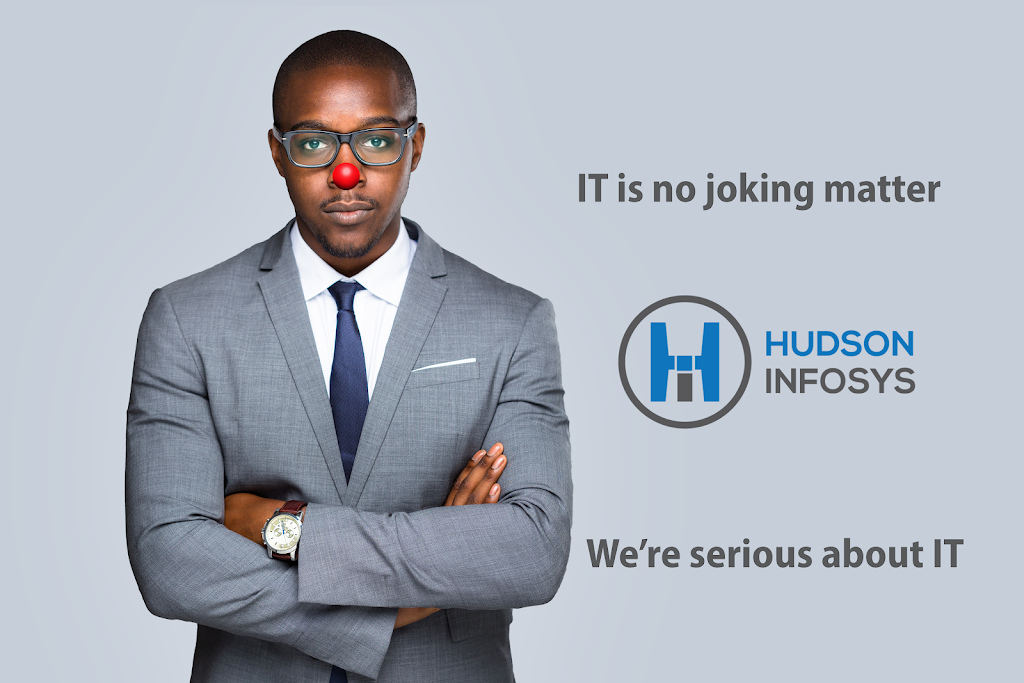 Managed It Services Westchester Hudson Infosys
