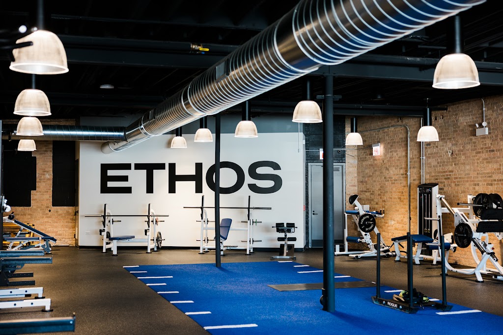  Ethos Training Systems