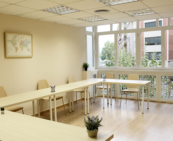 Argos Apoyo Centro de estudios