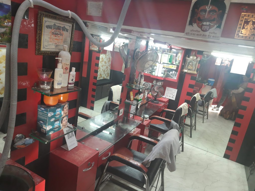 Expert Advance Hair Beauty Parlor Shastri Market Firozabad