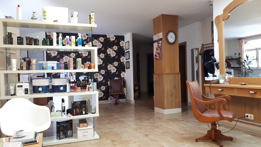 Peluqueria Cabelinos