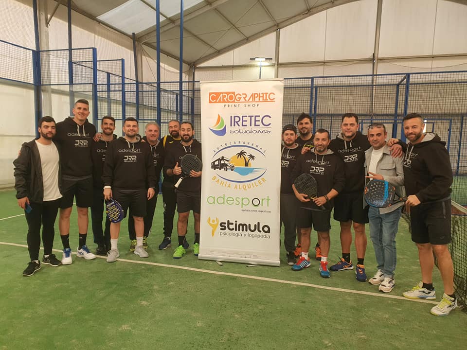 Adesport Club Padel