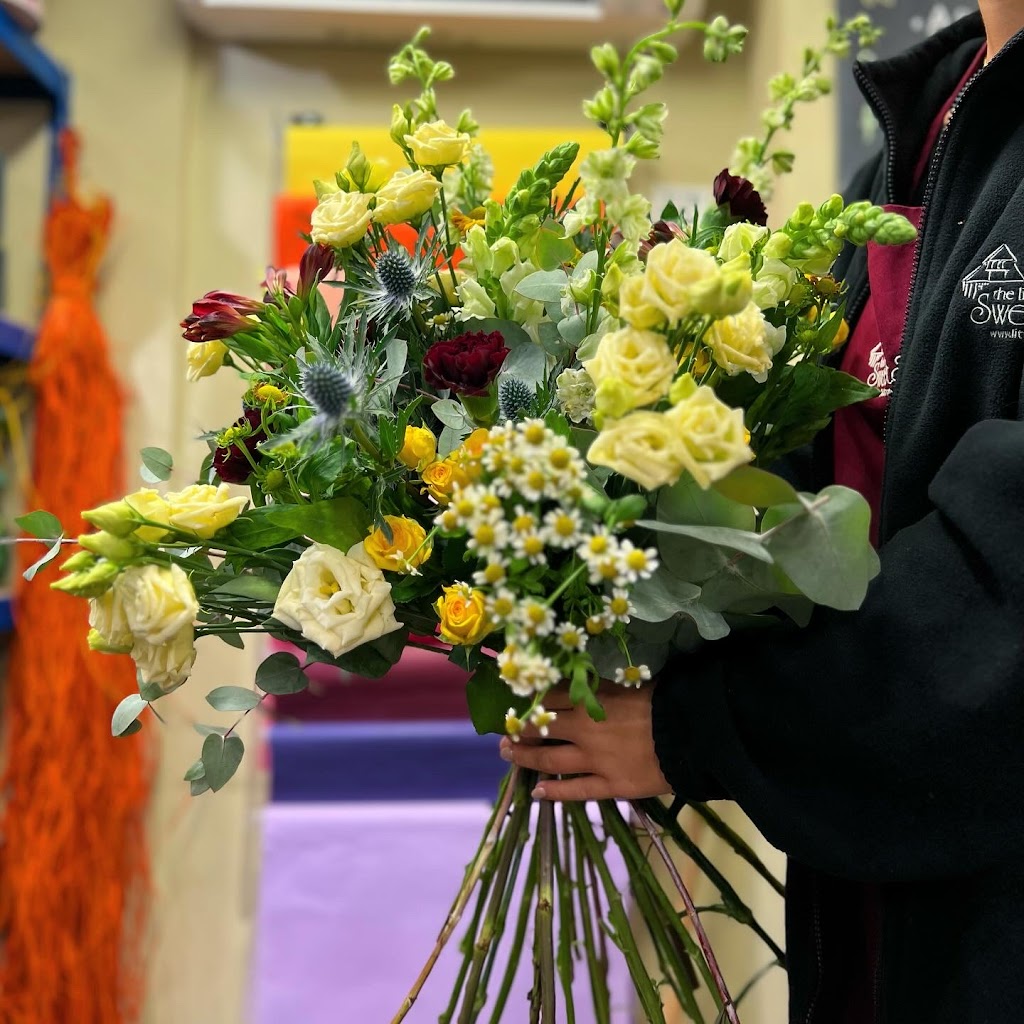 The Steyning Florist