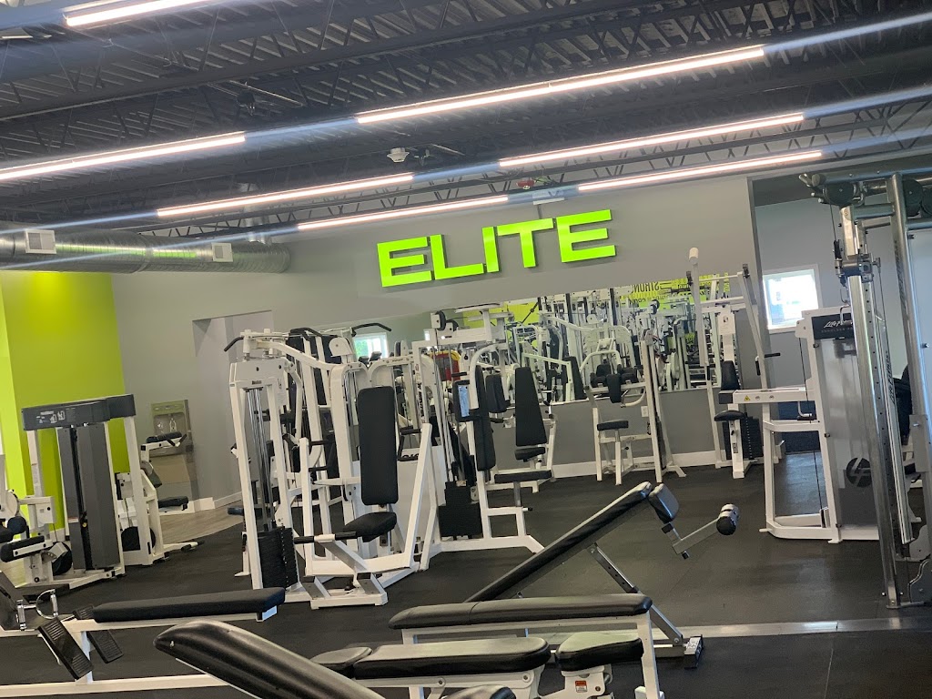  Elite Fitness Center LLC