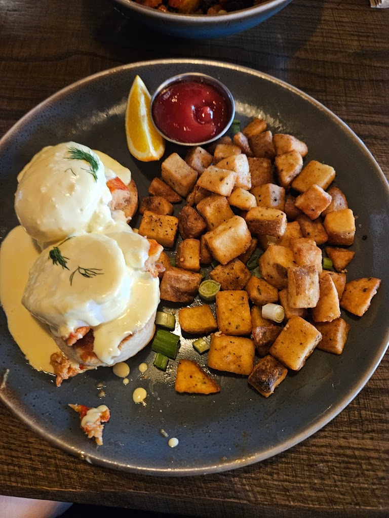 Food & drink