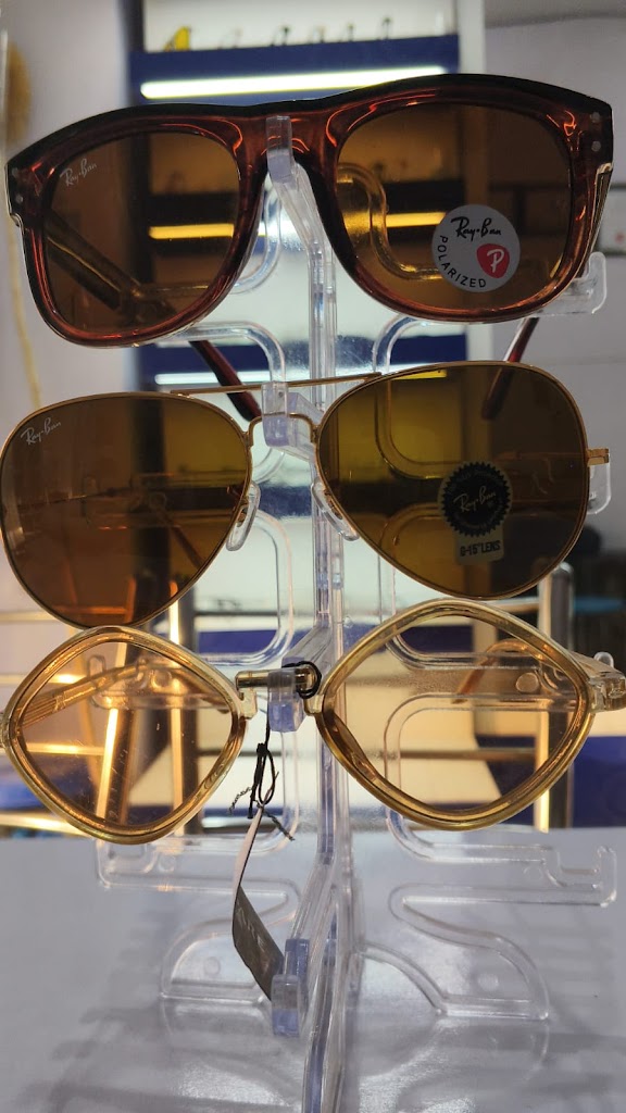 Adwait Eye Care Rehab Centre