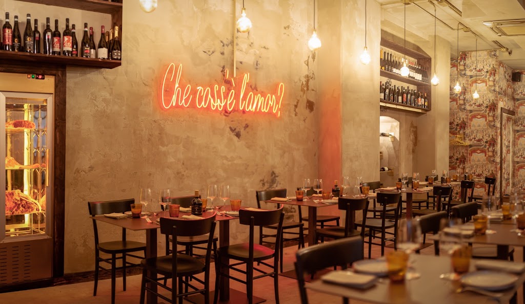 Sapori Solari La Bisteccheria