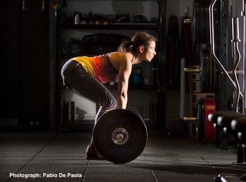  Basics and Beyond fitness & nutrition