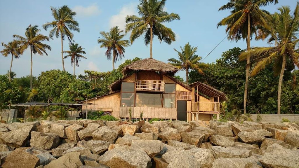 Colonel S Beach Villa