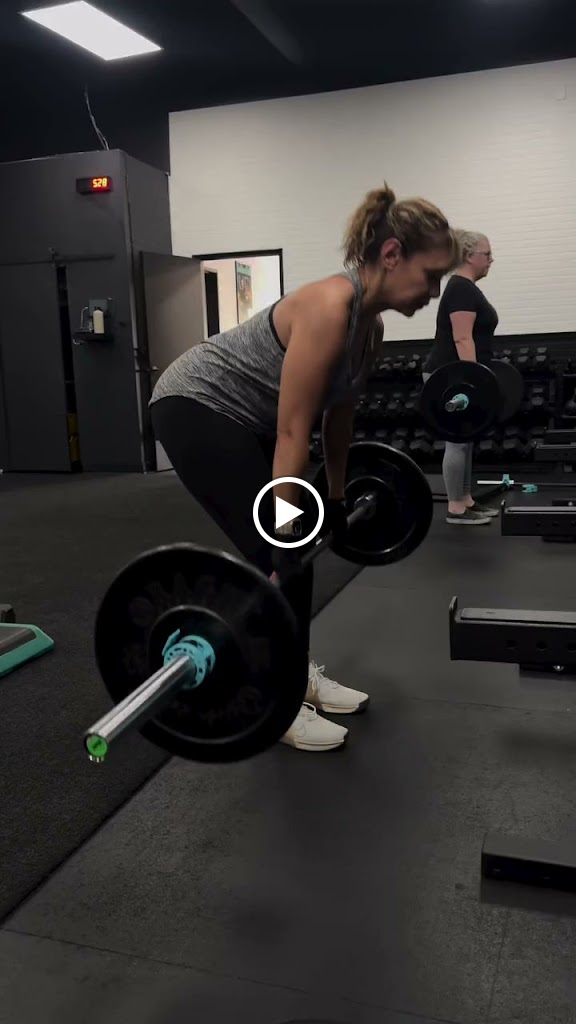  Strong Republic Personal Training