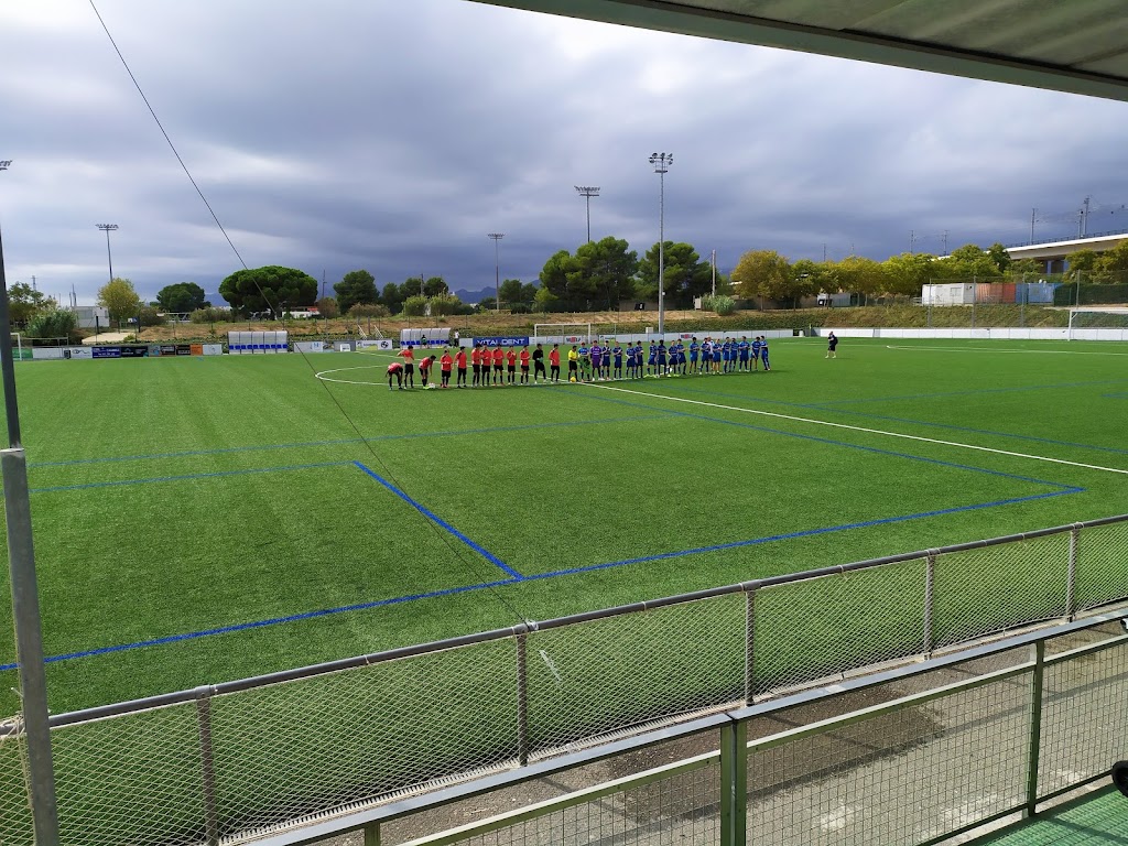 Nou Camp Municipal de Cambrils
