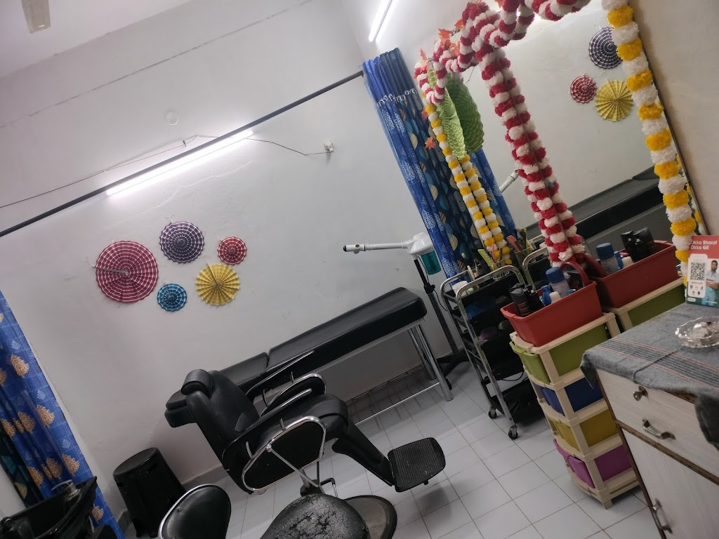 Rithi S Beauty Parlour