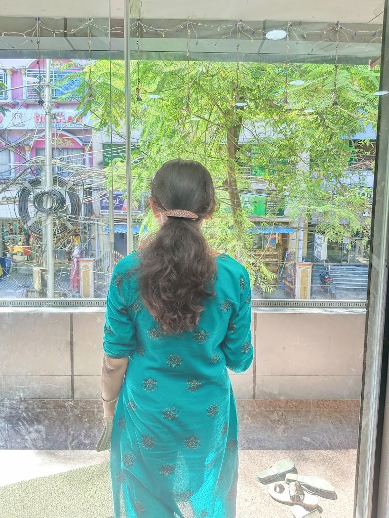 Sara S Blush Beauty Lounge College Of Make Up