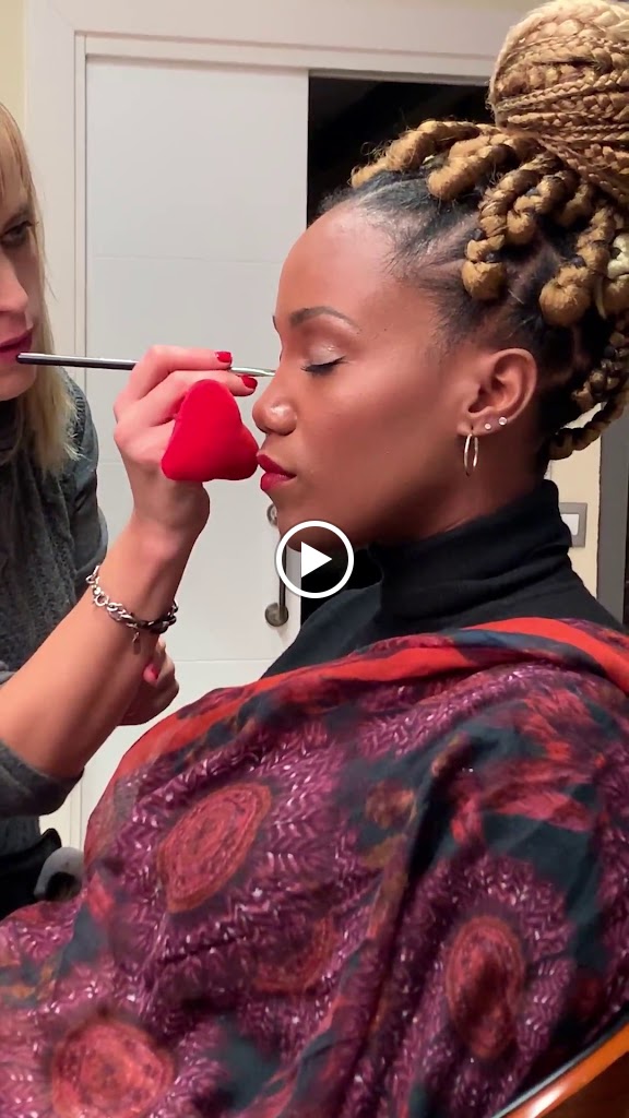 Noelle Makeup & Beauty — Videos