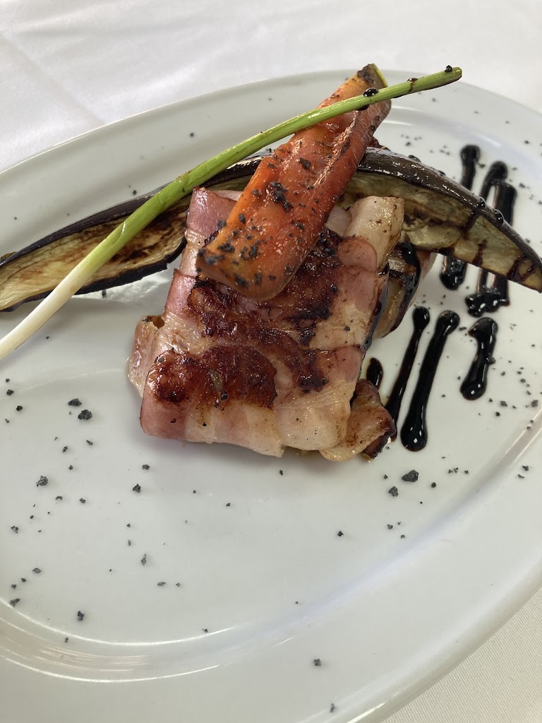 Alacena Restaurante — Comida y bebida