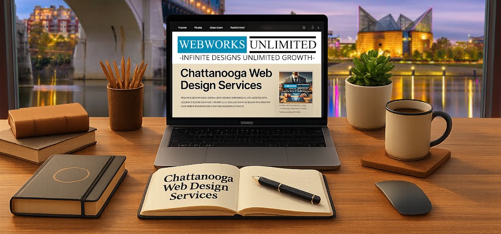Webworks Unlimited