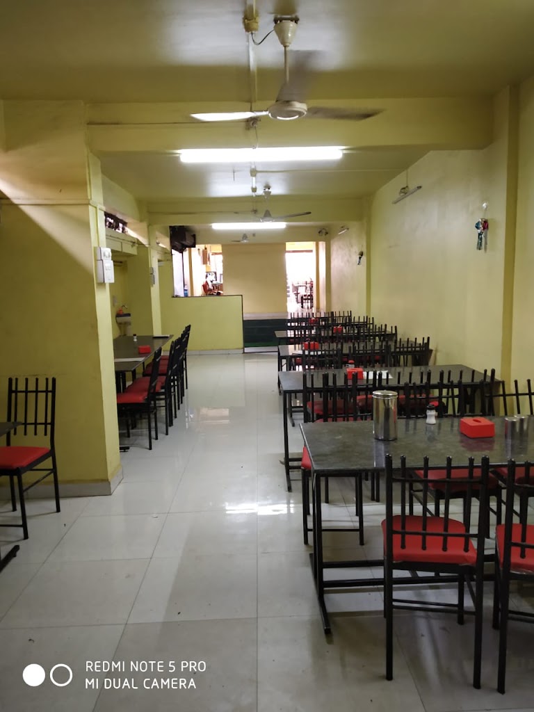 Pp S Family Restaurant