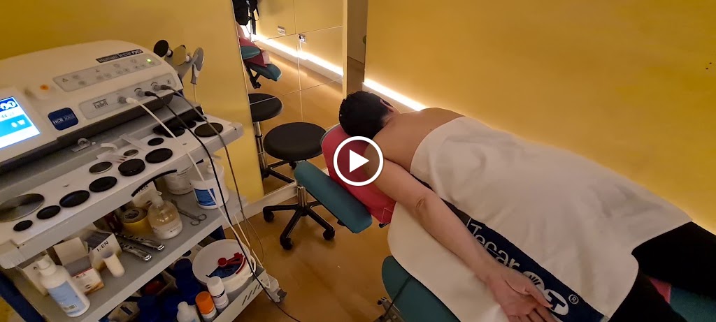 Clinica de Fisioterapia - Pilates - Huesos En Forma (desde 1998) — Videos