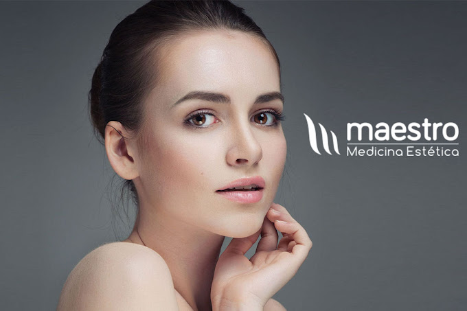 Medicina Estetica Maestro