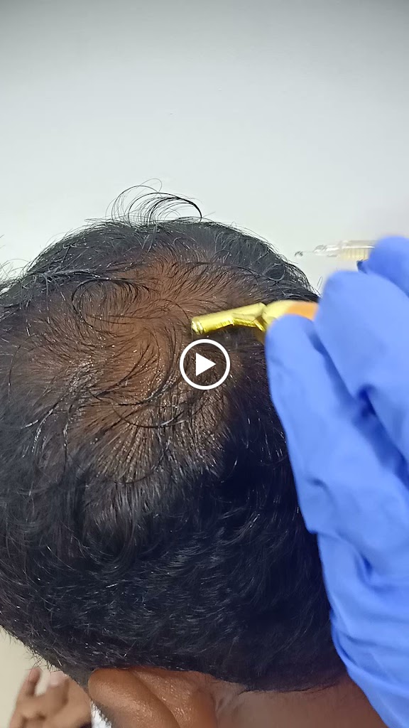 The Gorgeous Aesthetic Clinic Academy