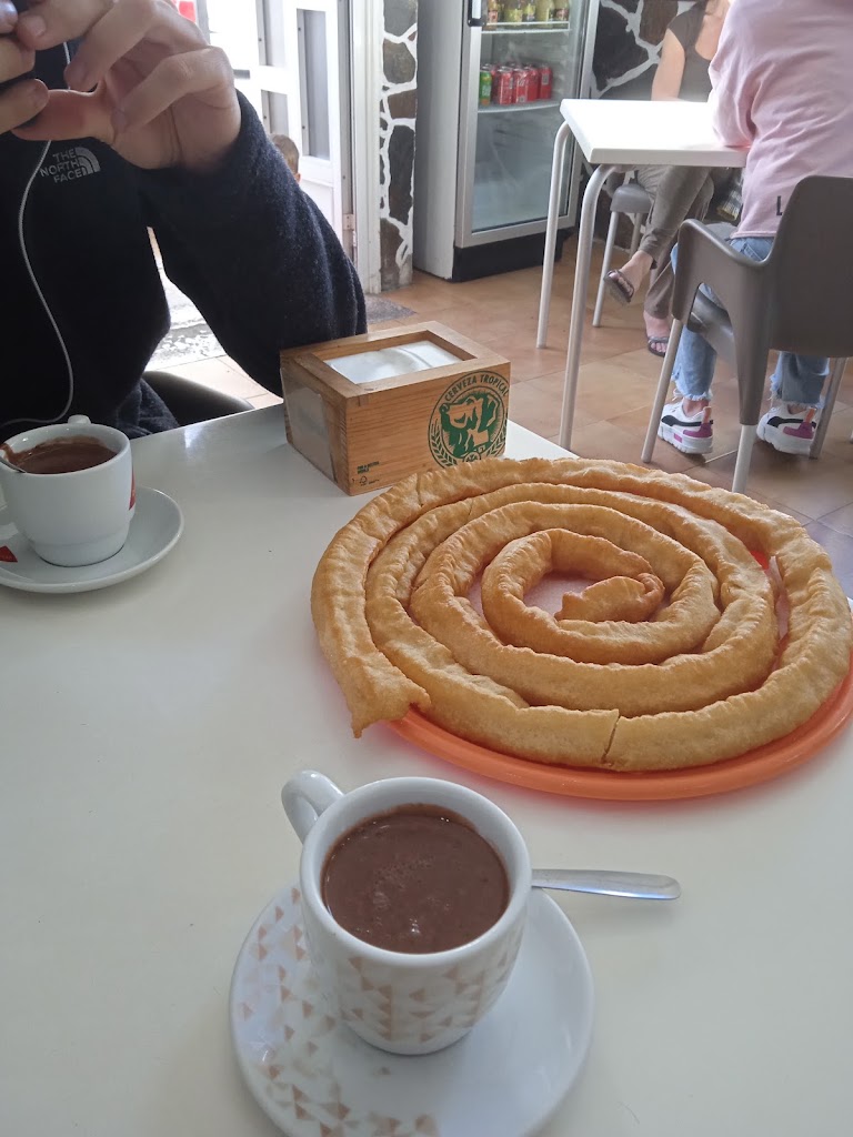 Cafeteria Litoral/Carmelo — Mas recientes