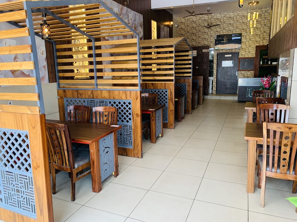 Food Villa Guest House
