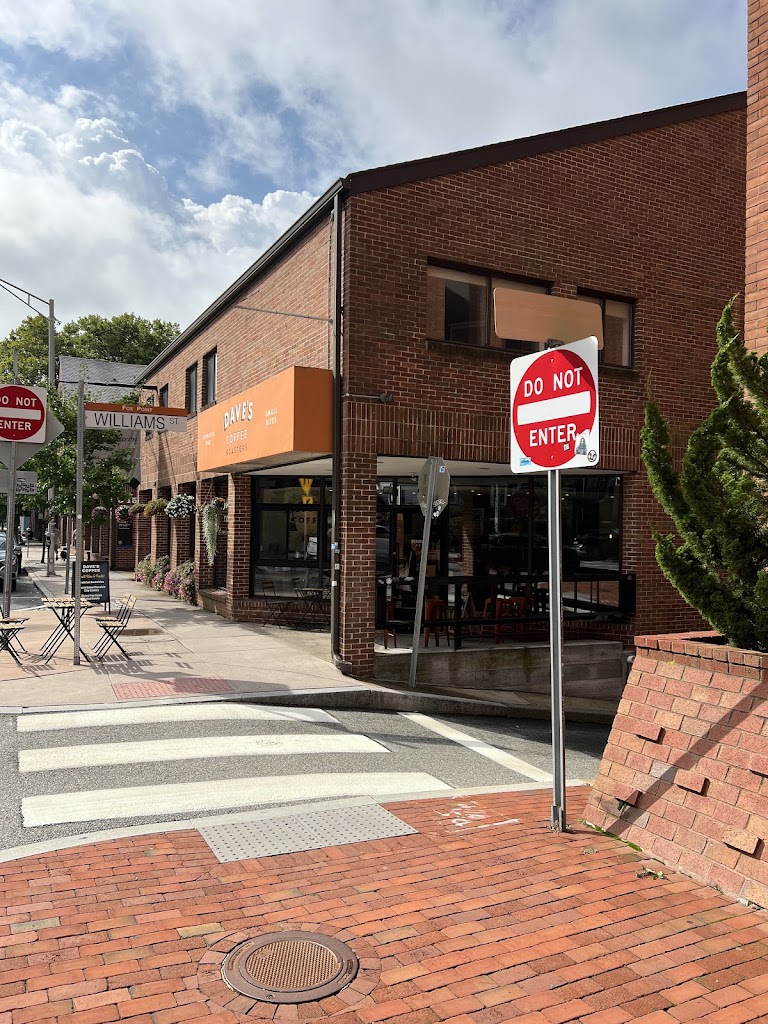 Photo of Dave's Coffee
