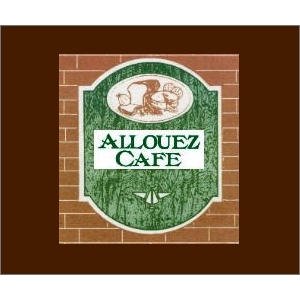  Allouez Cafe