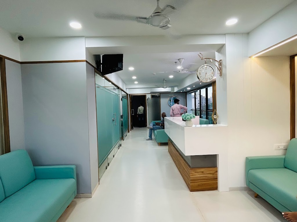 Shree Netra Eye Hospital Laser Center