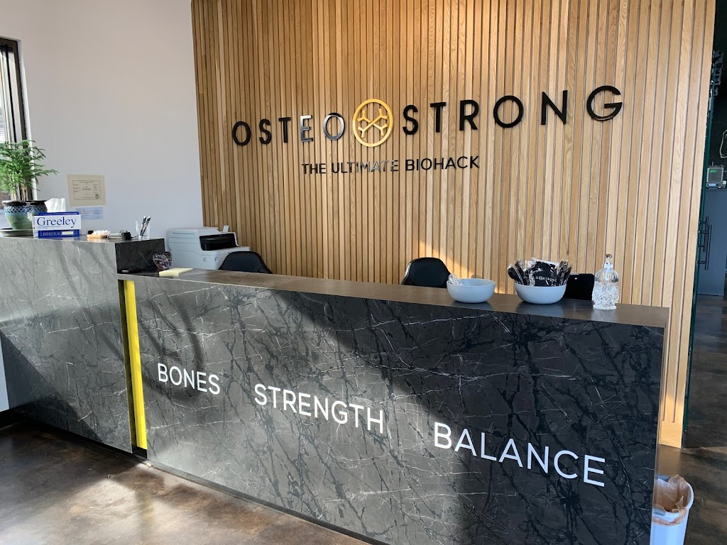  OsteoStrong GreeleyWest