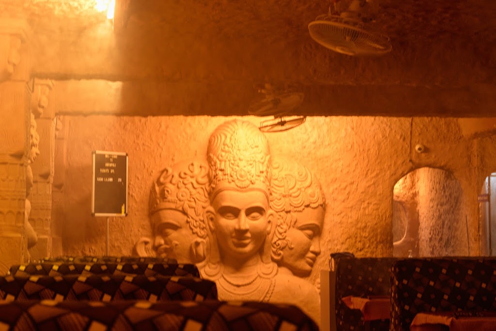 Hotel Amrapali Pure Veg