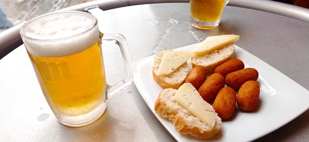 Bar As de Copas