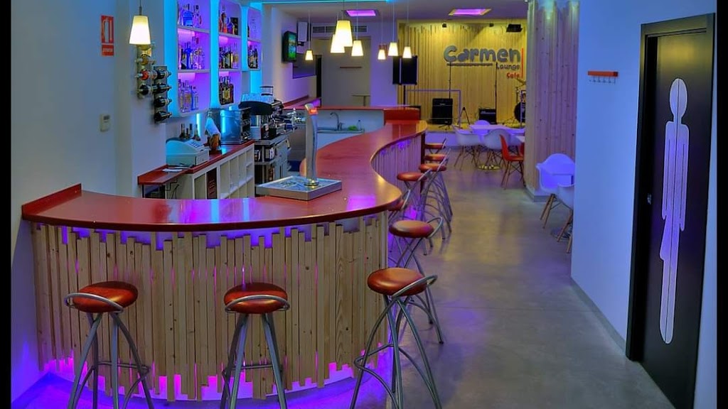 Carmen Lounge
