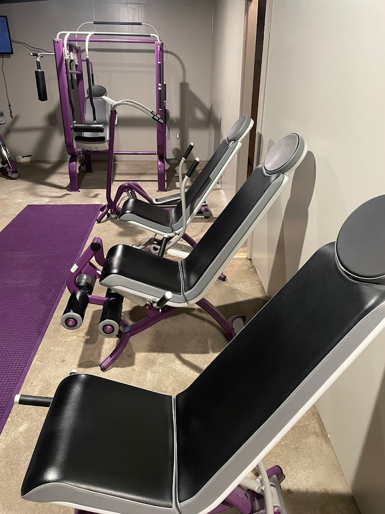  Holdrege Fitness Co.