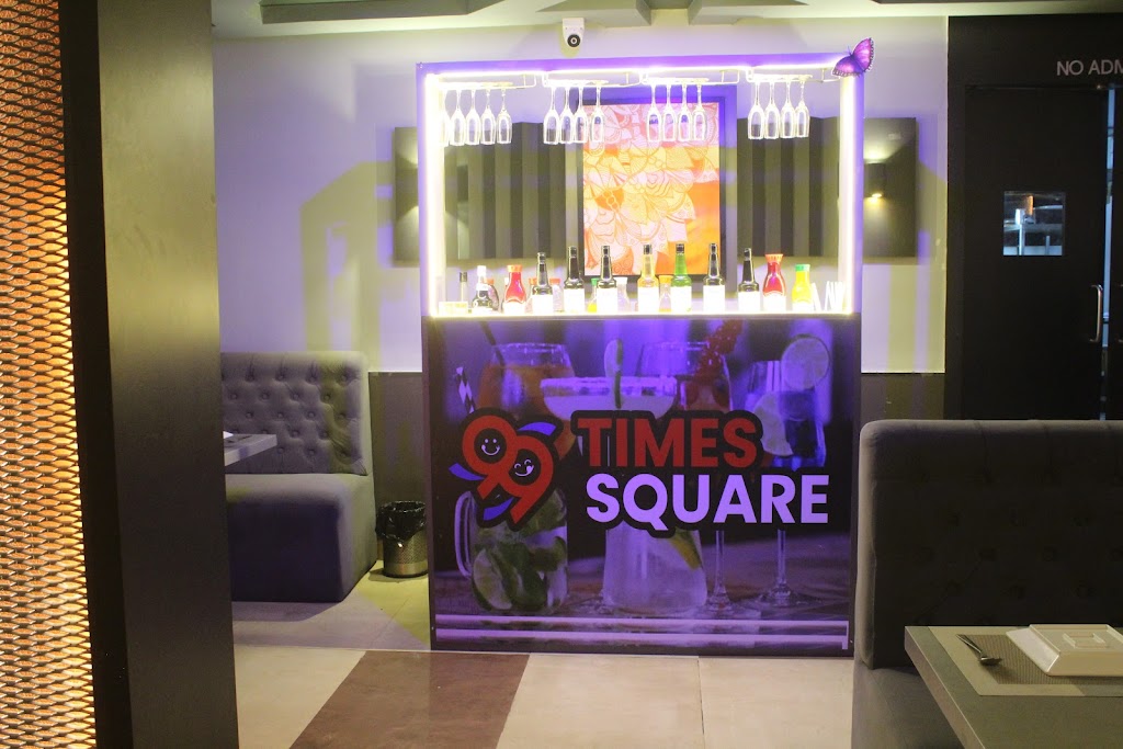 99 Times Square Multi Cuisine Restaurant