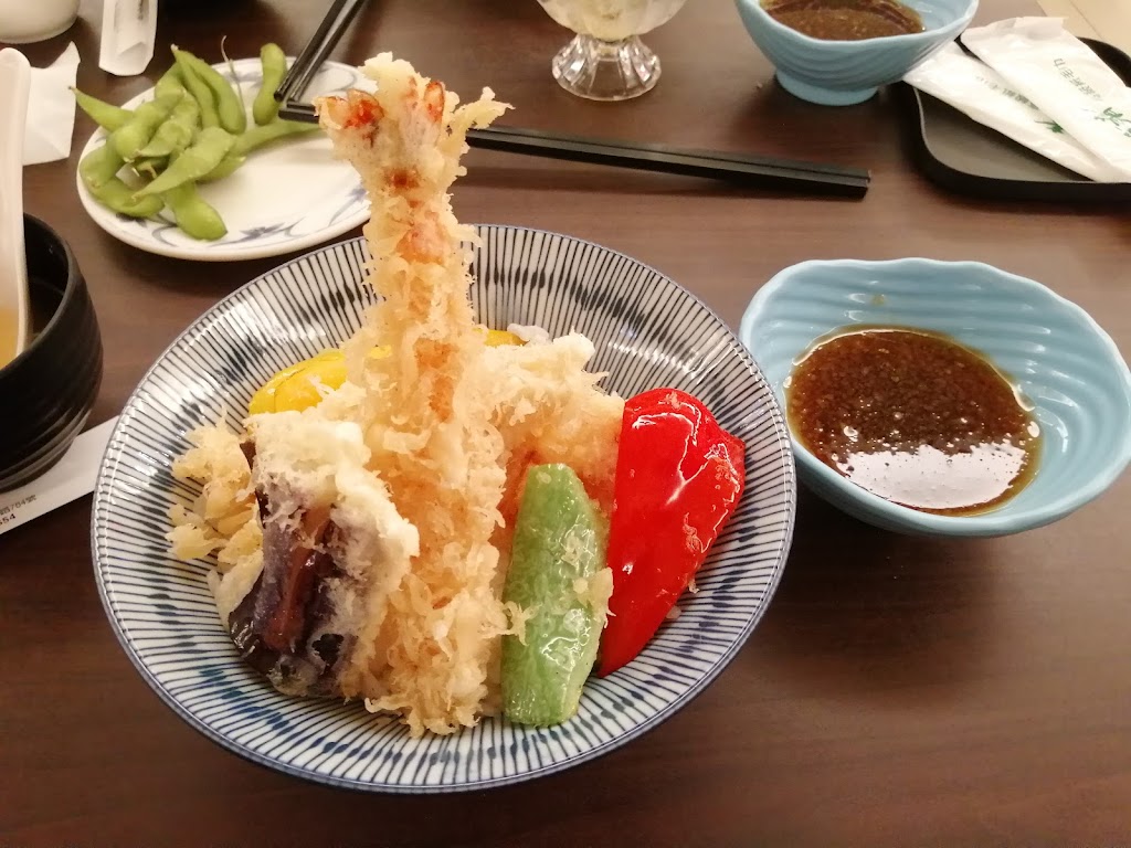 祥鶴日本料理店 的照片