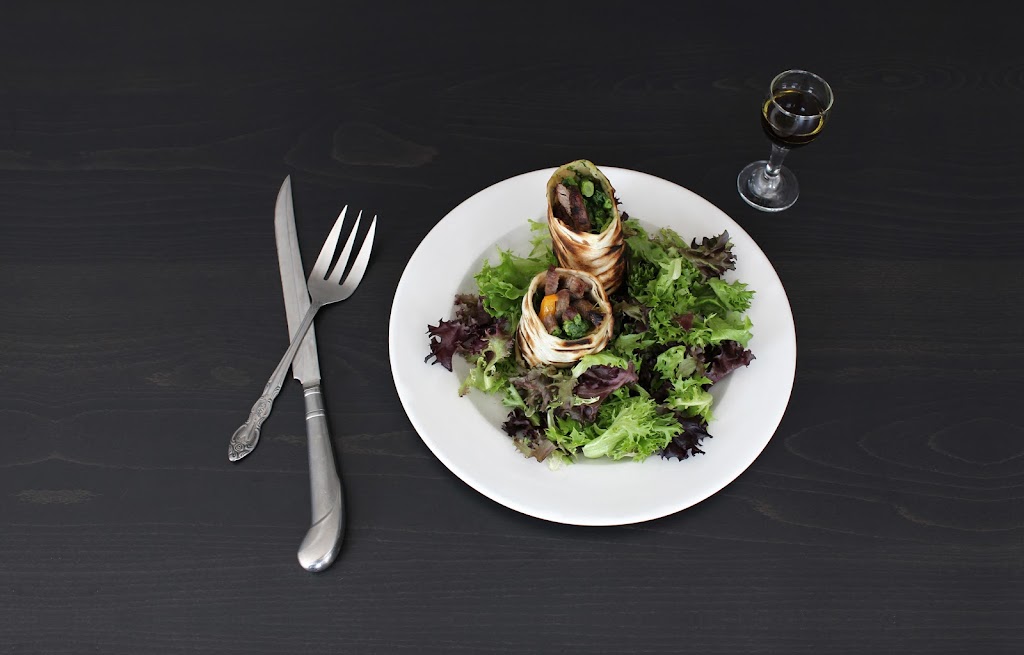 Food & drink