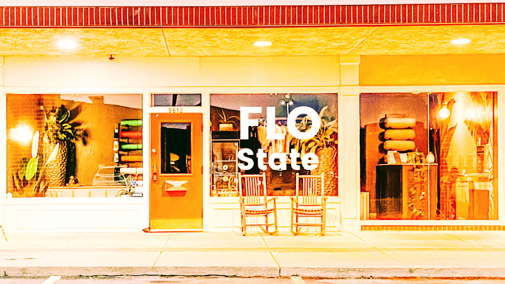  FLO State Studio