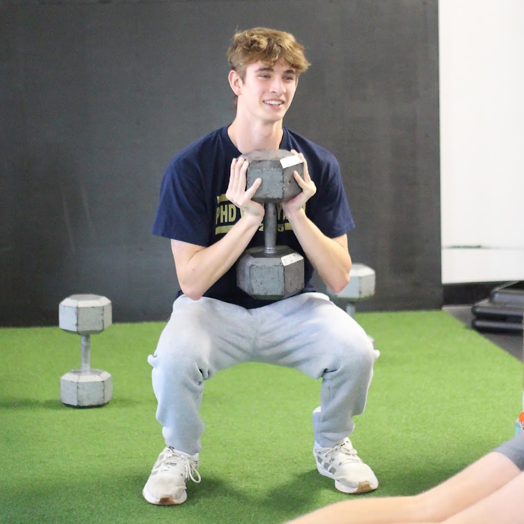 Physical fitness
