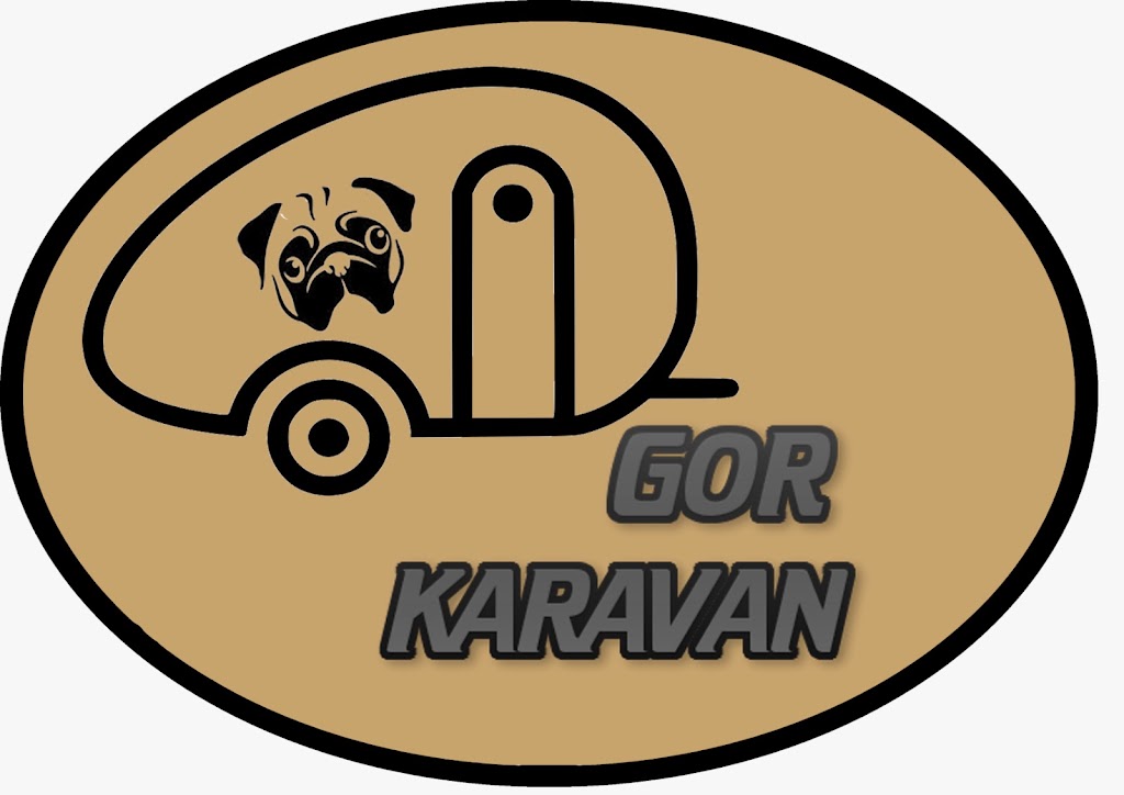 Gorkaravan — Del propietario
